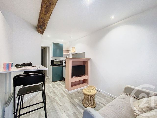 Appartement T1 à louer ROUEN