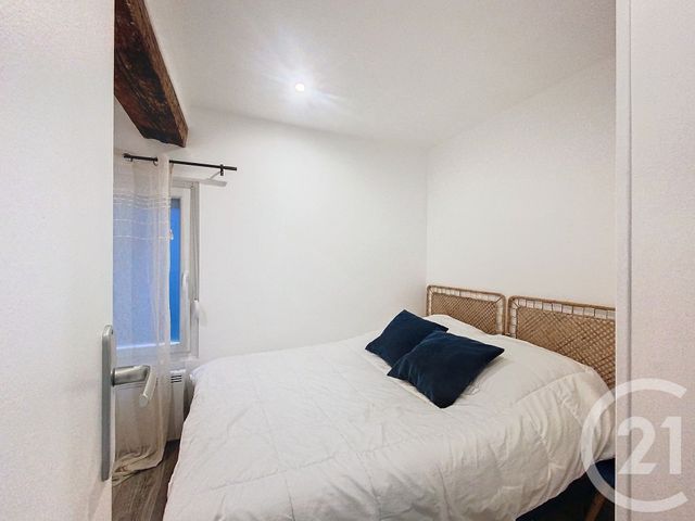 Appartement T1 &agrave; louer - 1 pi&egrave;ce - 22,14 m2 - Rouen - 76 - HAUTE-NORMANDIE