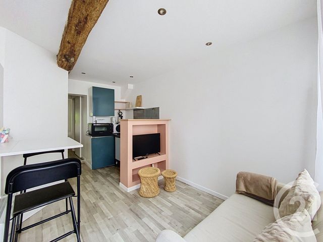 appartement - ROUEN - 76