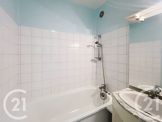 Appartement F2 &agrave; vendre - 2 pi&egrave;ces - 54,60 m2 - Rouen - 76 - HAUTE-NORMANDIE