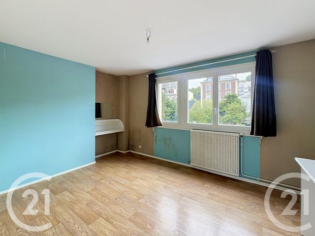 Appartement F2 à vendre ROUEN