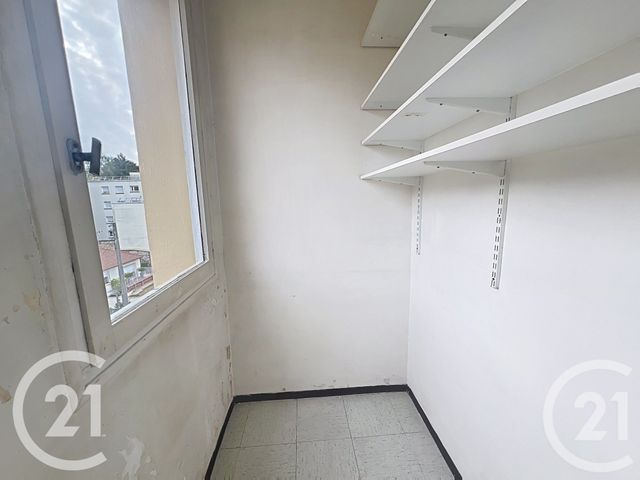Appartement F2 &agrave; vendre - 2 pi&egrave;ces - 54,60 m2 - Rouen - 76 - HAUTE-NORMANDIE