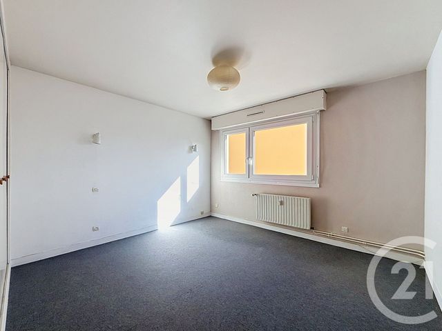 Appartement F4 &agrave; vendre - 4 pi&egrave;ces - 78,85 m2 - Rouen - 76 - HAUTE-NORMANDIE