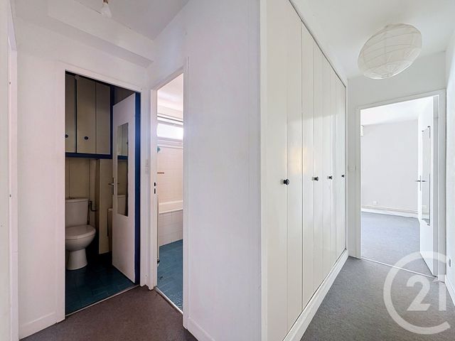 Appartement F4 &agrave; vendre - 4 pi&egrave;ces - 78,85 m2 - Rouen - 76 - HAUTE-NORMANDIE