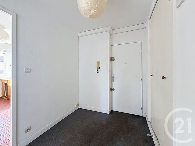 Appartement F4 &agrave; vendre - 4 pi&egrave;ces - 78,85 m2 - Rouen - 76 - HAUTE-NORMANDIE