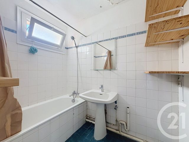Appartement F4 &agrave; vendre - 4 pi&egrave;ces - 78,85 m2 - Rouen - 76 - HAUTE-NORMANDIE