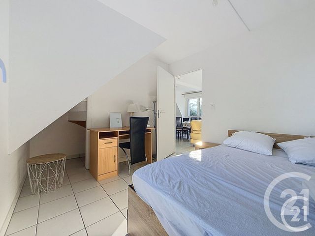 Appartement F5 &agrave; louer - 5 pi&egrave;ces - 94,32 m2 - Rouen - 76 - HAUTE-NORMANDIE