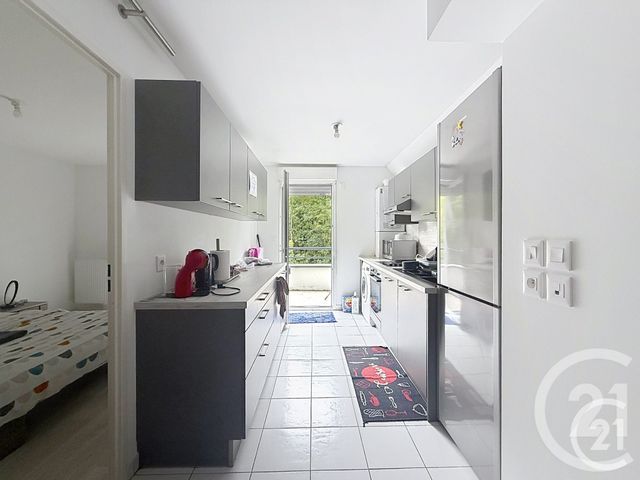 Appartement F5 &agrave; louer - 5 pi&egrave;ces - 94,32 m2 - Rouen - 76 - HAUTE-NORMANDIE