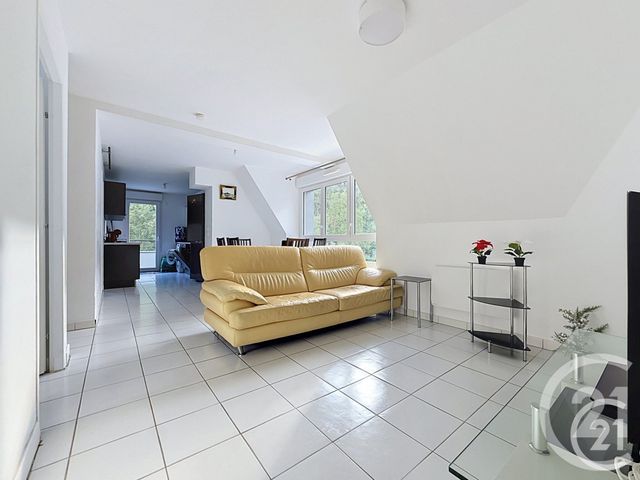 appartement - ROUEN - 76