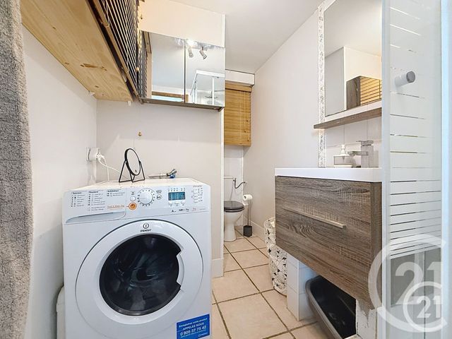 Appartement T2 &agrave; louer - 2 pi&egrave;ces - 42 m2 - Rouen - 76 - HAUTE-NORMANDIE