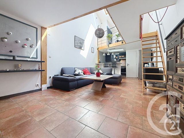 Appartement T2 à louer ROUEN