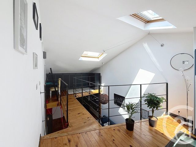 Appartement T2 &agrave; louer - 2 pi&egrave;ces - 42 m2 - Rouen - 76 - HAUTE-NORMANDIE