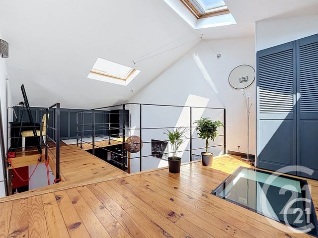 Appartement T2 &agrave; louer - 2 pi&egrave;ces - 42 m2 - Rouen - 76 - HAUTE-NORMANDIE