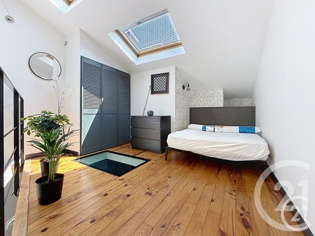 Appartement T2 &agrave; louer - 2 pi&egrave;ces - 42 m2 - Rouen - 76 - HAUTE-NORMANDIE