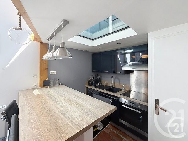 Appartement T2 &agrave; louer - 2 pi&egrave;ces - 42 m2 - Rouen - 76 - HAUTE-NORMANDIE