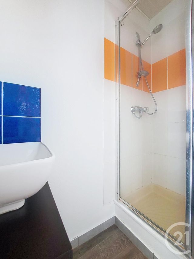 Appartement F2 &agrave; louer - 2 pi&egrave;ces - 34,02 m2 - Rouen - 76 - HAUTE-NORMANDIE