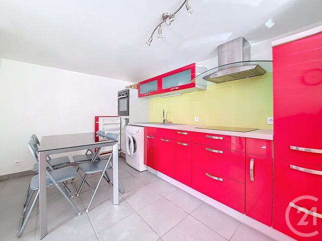 Appartement F2 &agrave; louer - 2 pi&egrave;ces - 34,02 m2 - Rouen - 76 - HAUTE-NORMANDIE