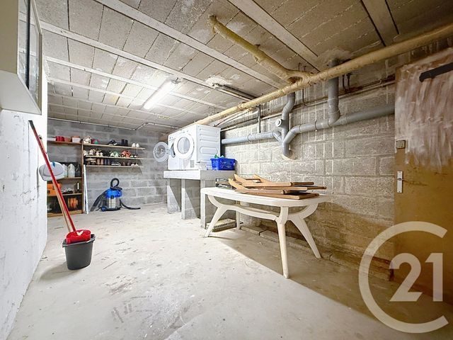 Maison &agrave; louer - 6 pi&egrave;ces - 134 m2 - Bonsecours - 76 - HAUTE-NORMANDIE