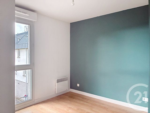 Appartement F3 &agrave; louer - 3 pi&egrave;ces - 78,40 m2 - Franqueville St Pierre - 76 - HAUTE-NORMANDIE