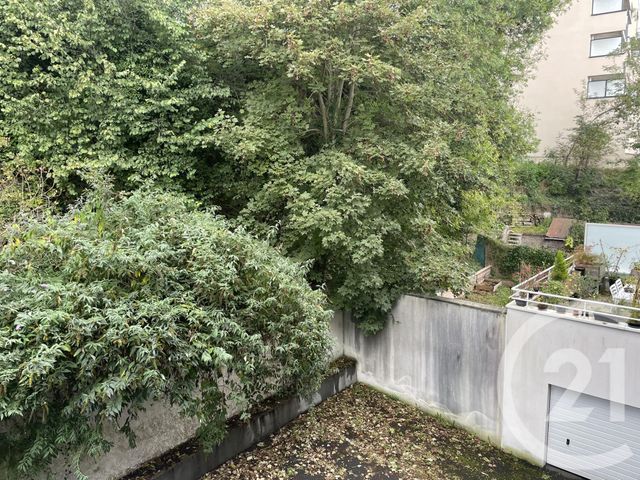 Appartement F1 &agrave; vendre - 1 pi&egrave;ce - 31,07 m2 - Rouen - 76 - HAUTE-NORMANDIE