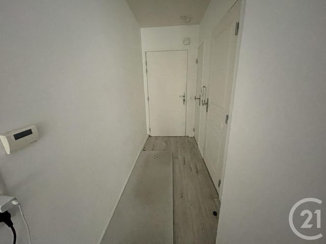Appartement F1 &agrave; vendre - 1 pi&egrave;ce - 31,07 m2 - Rouen - 76 - HAUTE-NORMANDIE