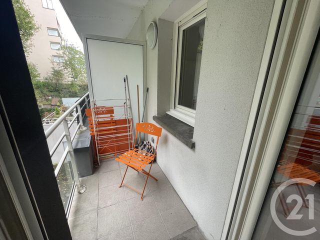 Appartement F1 &agrave; vendre - 1 pi&egrave;ce - 31,07 m2 - Rouen - 76 - HAUTE-NORMANDIE
