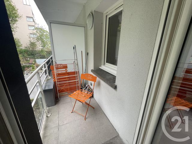 Appartement F1 &agrave; vendre - 1 pi&egrave;ce - 31,07 m2 - Rouen - 76 - HAUTE-NORMANDIE