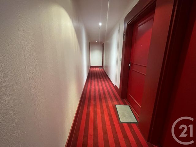 Appartement F1 &agrave; vendre - 1 pi&egrave;ce - 31,07 m2 - Rouen - 76 - HAUTE-NORMANDIE