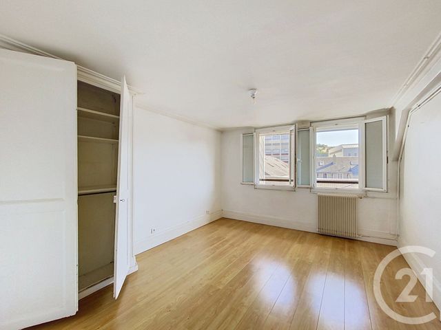 Appartement F2 &agrave; louer - 2 pi&egrave;ces - 52,70 m2 - Rouen - 76 - HAUTE-NORMANDIE
