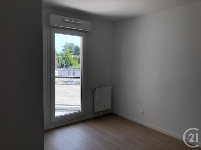 Appartement F2 &agrave; louer - 2 pi&egrave;ces - 39,43 m2 - Mont St Aignan - 76 - HAUTE-NORMANDIE