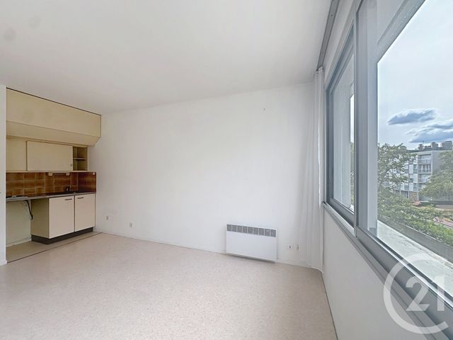 Appartement F1 &agrave; vendre - 1 pi&egrave;ce - 21 m2 - Mont St Aignan - 76 - HAUTE-NORMANDIE