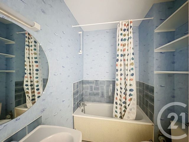 Appartement F1 &agrave; vendre - 1 pi&egrave;ce - 21 m2 - Mont St Aignan - 76 - HAUTE-NORMANDIE