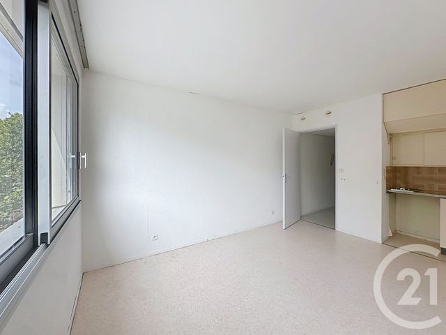 Appartement F1 &agrave; vendre - 1 pi&egrave;ce - 21 m2 - Mont St Aignan - 76 - HAUTE-NORMANDIE