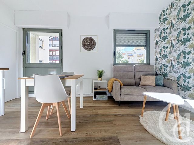 Appartement à louer ROUEN