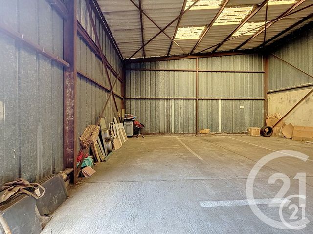 Appartement F2 &agrave; louer - 2 pi&egrave;ces - 39,34 m2 - Sotteville Les Rouen - 76 - HAUTE-NORMANDIE