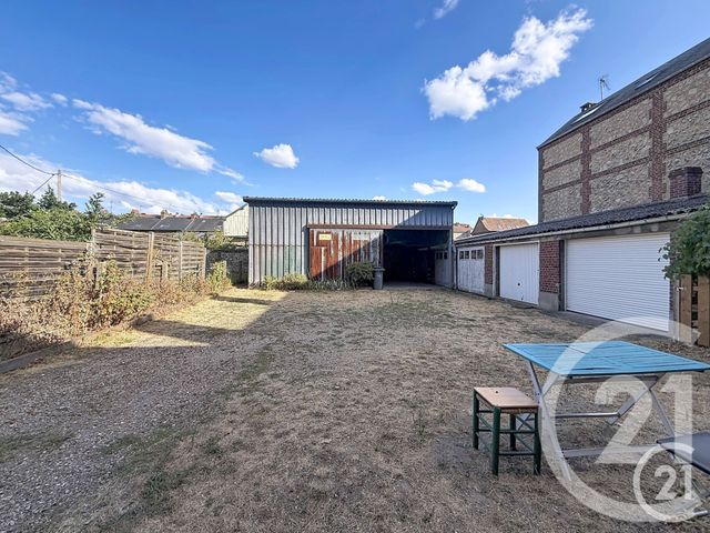 Appartement F2 &agrave; louer - 2 pi&egrave;ces - 39,34 m2 - Sotteville Les Rouen - 76 - HAUTE-NORMANDIE