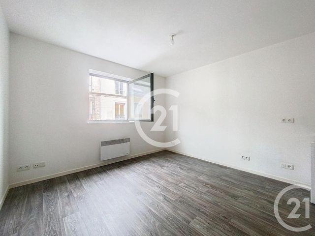 Appartement Studio &agrave; louer - 1 pi&egrave;ce - 19 m2 - Rouen - 76 - HAUTE-NORMANDIE