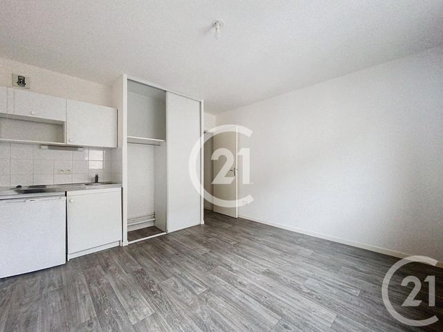 Appartement Studio à louer ROUEN