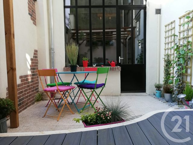 Appartement F1 à louer ROUEN