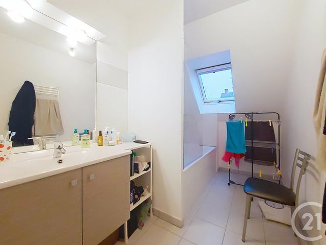 Maison &agrave; louer - 5 pi&egrave;ces - 108,20 m2 - Franqueville St Pierre - 76 - HAUTE-NORMANDIE