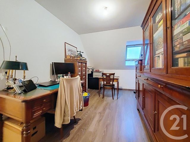 Maison &agrave; louer - 5 pi&egrave;ces - 108,20 m2 - Franqueville St Pierre - 76 - HAUTE-NORMANDIE