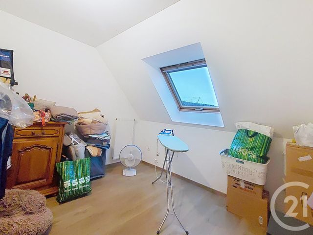 Maison &agrave; louer - 5 pi&egrave;ces - 108,20 m2 - Franqueville St Pierre - 76 - HAUTE-NORMANDIE