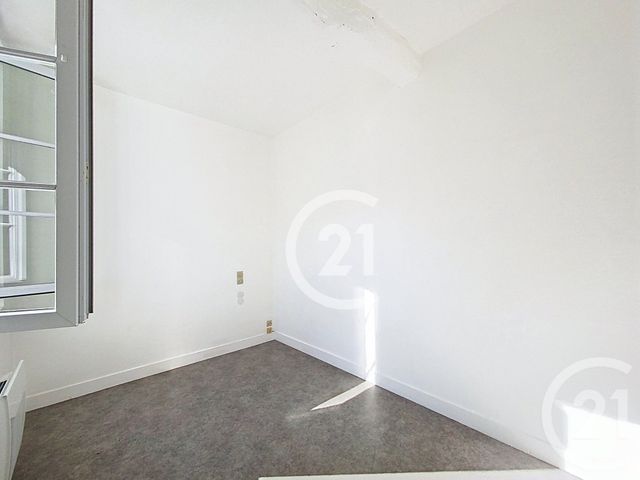Appartement F1bis &agrave; louer - 2 pi&egrave;ces - 25,25 m2 - Bihorel - 76 - HAUTE-NORMANDIE