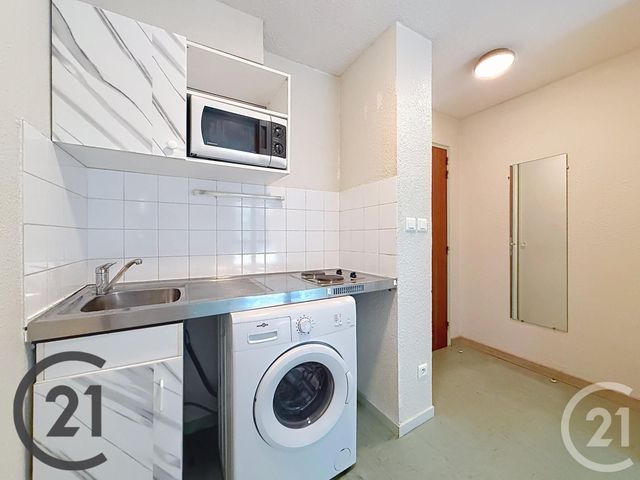 Appartement F1 &agrave; vendre - 1 pi&egrave;ce - 30,12 m2 - Rouen - 76 - HAUTE-NORMANDIE