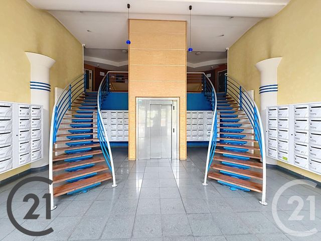 Appartement F1 &agrave; vendre - 1 pi&egrave;ce - 30,12 m2 - Rouen - 76 - HAUTE-NORMANDIE