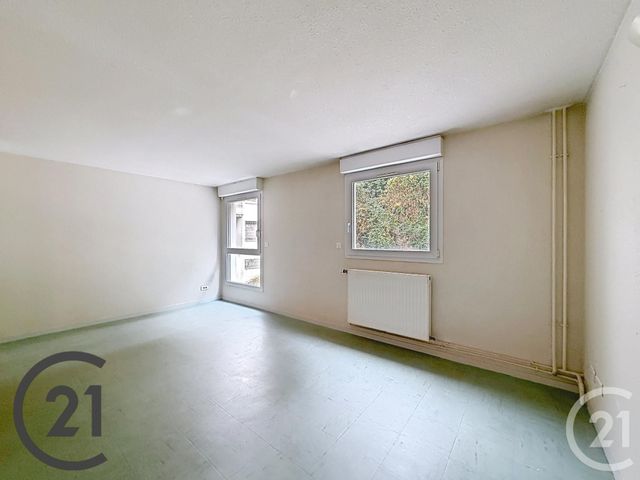 Appartement F1 &agrave; vendre - 1 pi&egrave;ce - 30,12 m2 - Rouen - 76 - HAUTE-NORMANDIE