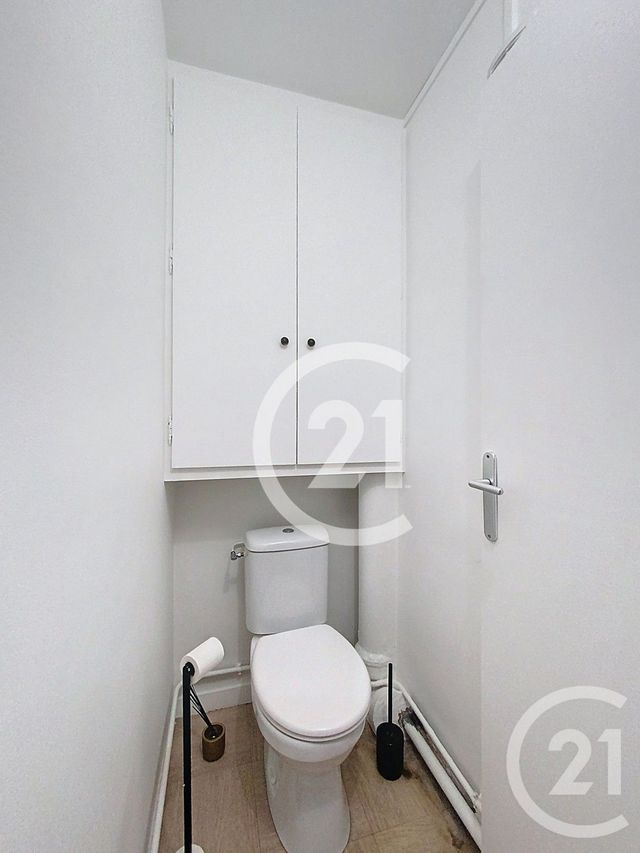 Appartement F2 &agrave; louer - 2 pi&egrave;ces - 53,36 m2 - Rouen - 76 - HAUTE-NORMANDIE