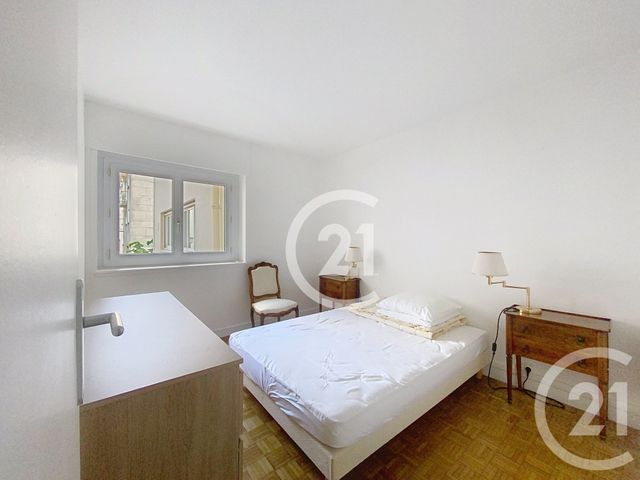 Appartement F2 &agrave; louer - 2 pi&egrave;ces - 53,36 m2 - Rouen - 76 - HAUTE-NORMANDIE