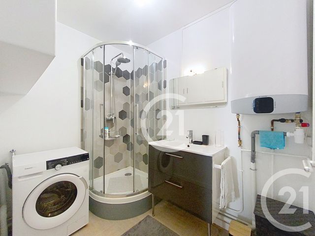 Appartement F2 &agrave; louer - 2 pi&egrave;ces - 53,36 m2 - Rouen - 76 - HAUTE-NORMANDIE