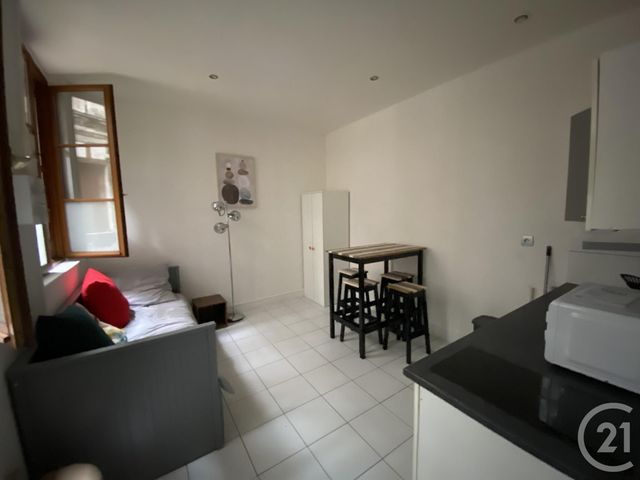 Appartement Studio à louer ROUEN